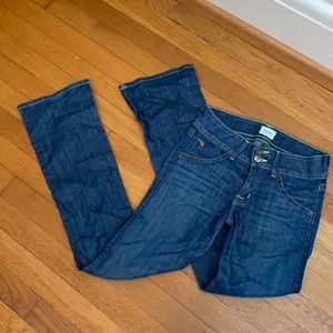 Hudson Jeans petit signature bootcut
